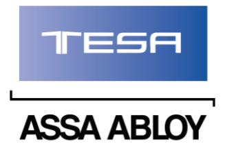 TESA ASSA ABLOY